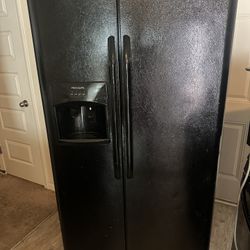 Feigidaire, Fridge 