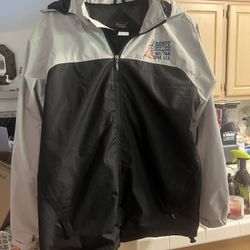 Men’s jacket