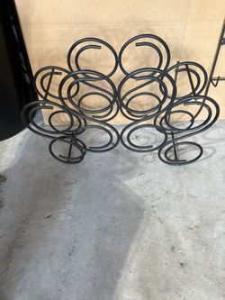 Wine Racks
