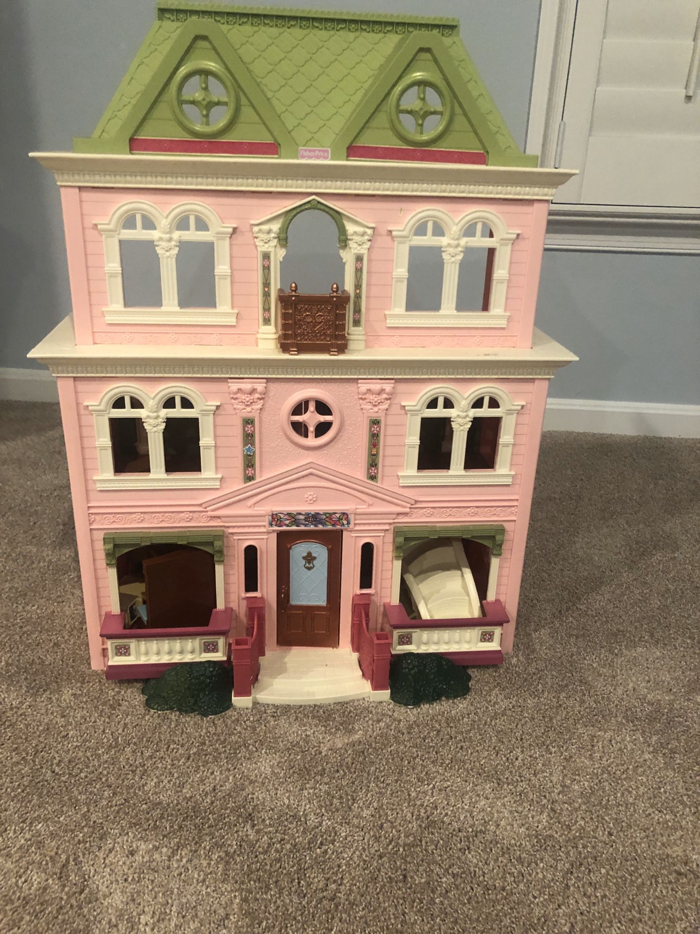 Doll House (Fisher Price)