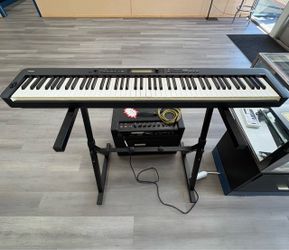 Casio Keyboard