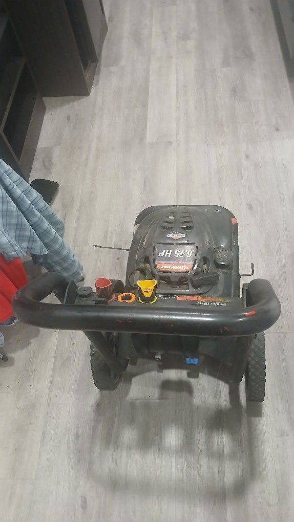 Pressure Washer For Sale