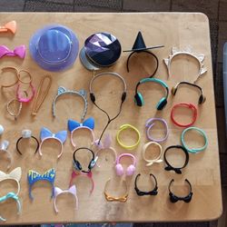 LoL Surprise Dolls Accessories 