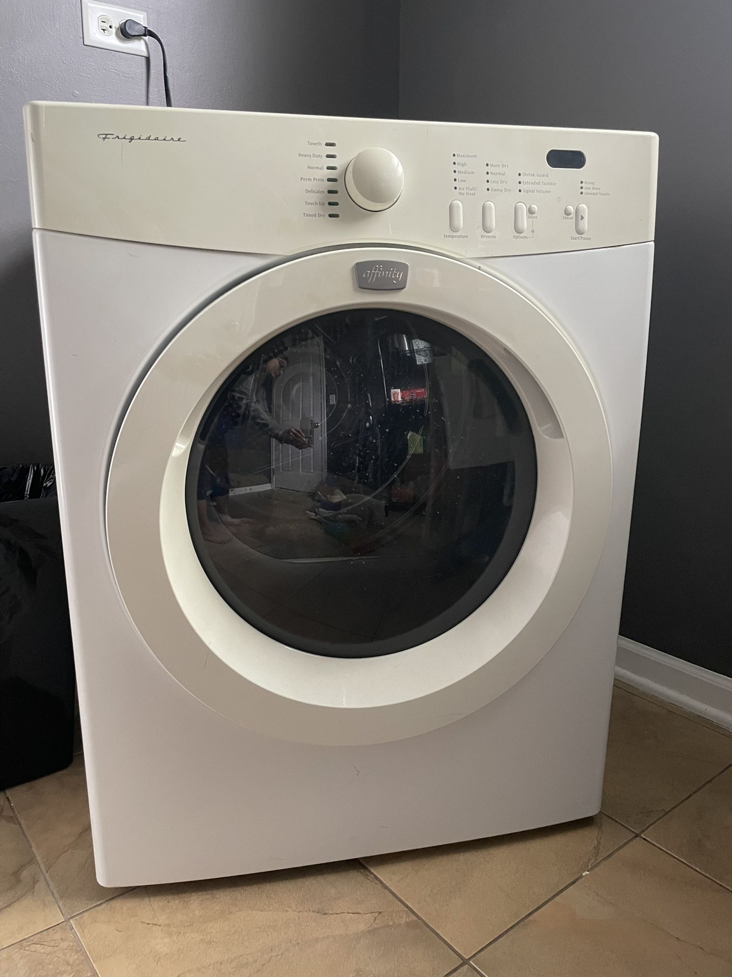 Dryer
