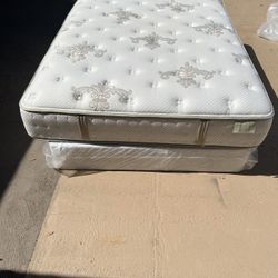 Queen Mattress Only