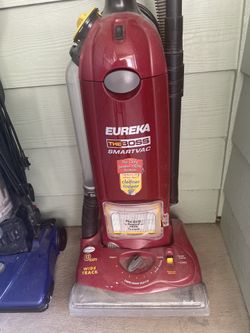 2 Vacuums, Asking 20 Each