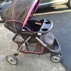 Stroller