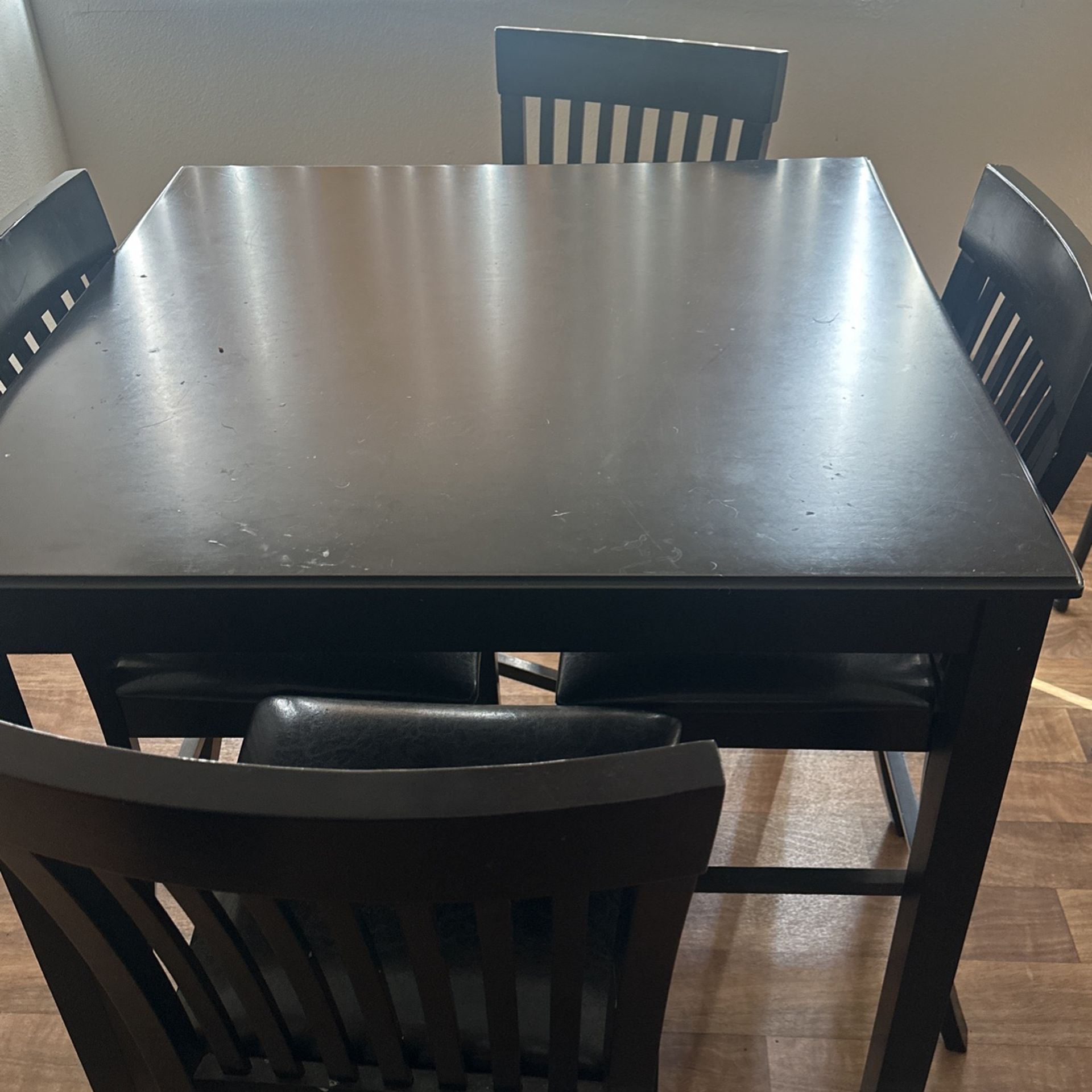 Gently Used Kitchen Table