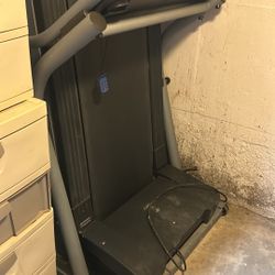 Almost Free Treadmill 