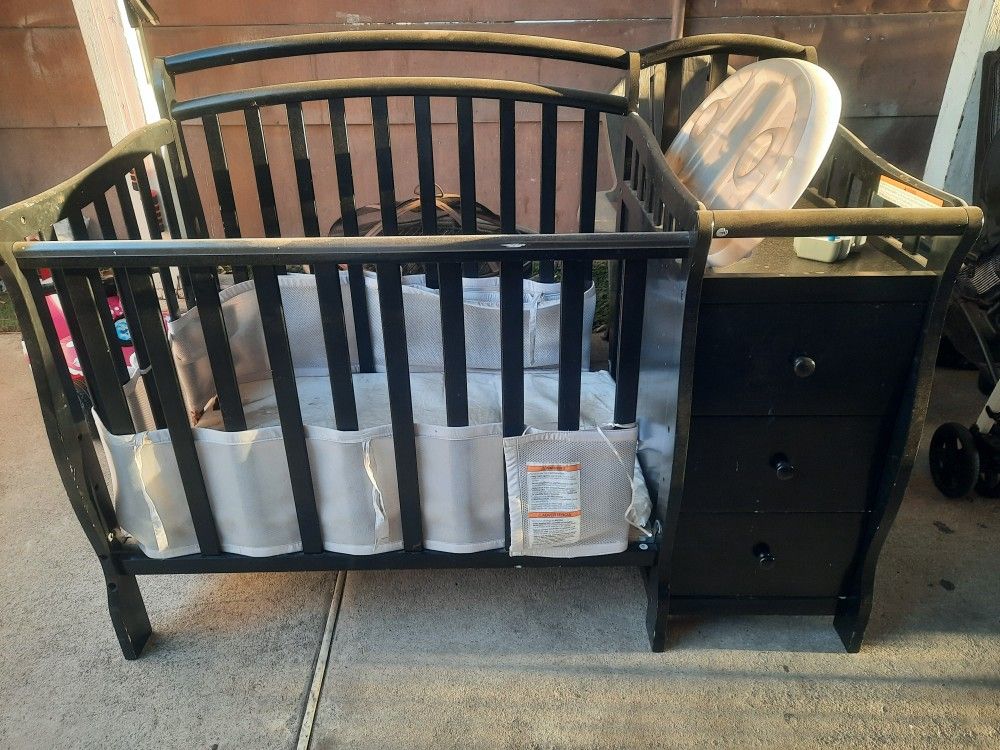 Crib For Baby
