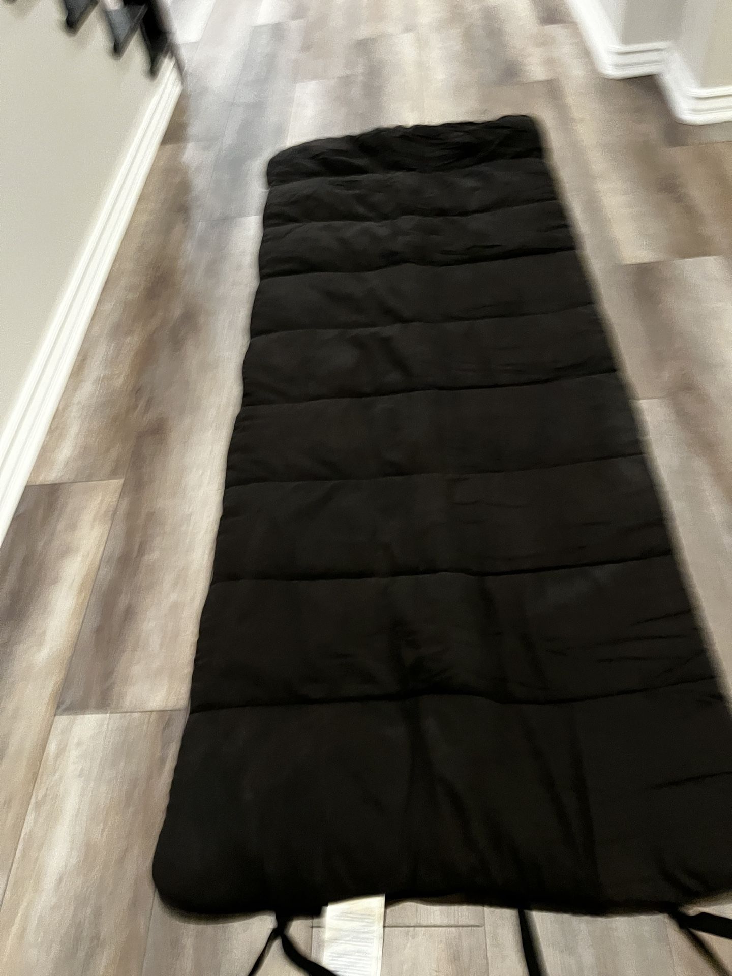 Dupont Hollofil 808 Sleeping Bag