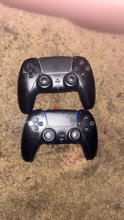 Ps5 controllers