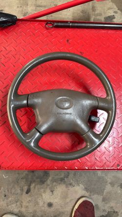 1 gen tundra wheel