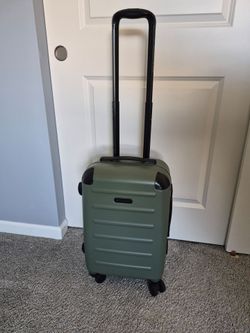 Carry-on Suitcase