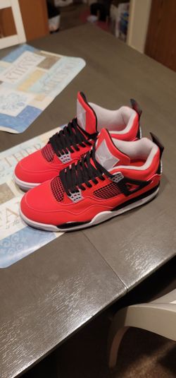Toro 4s size 11 reps no box