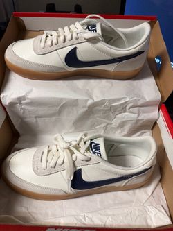 Killshot 2 leather