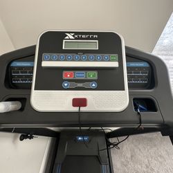 Xxterra Treadmill