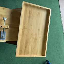 BedShelfie Nightstands  