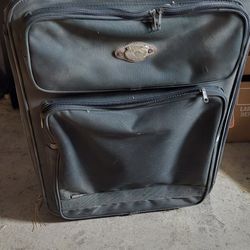 Suit Case Luggage