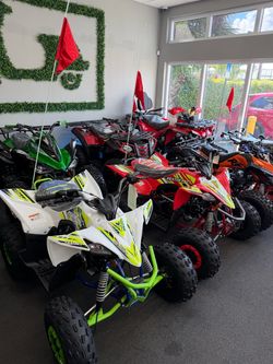 ATV