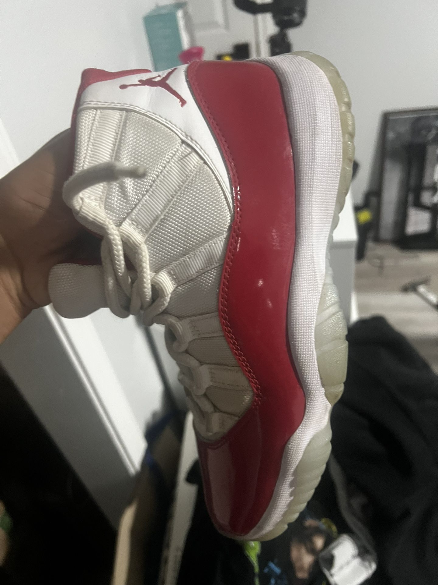 Jordan 11 Retro