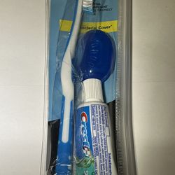 Toothbrush Kit 
