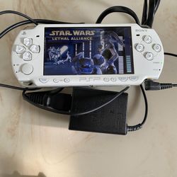 PSP Limited Edition Star Wars 