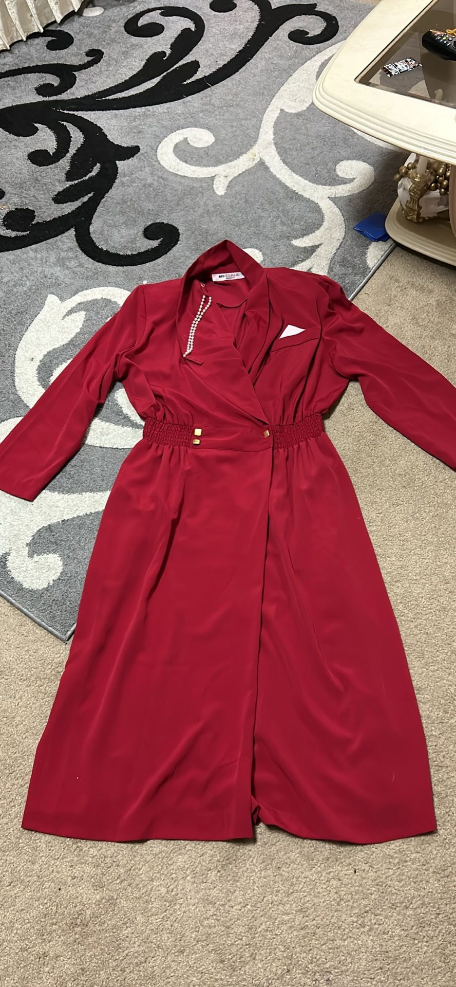 Christmas Party Dress 👗 