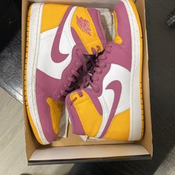 Air Jordan 1 Retro High OG Size 11.5
