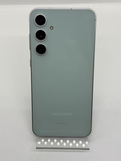 πΏ Samsung Galaxy S23 FE Mint 128GB | Unlocked | T-Mobile β’ Metro β’ AT&T β’ Verizon β’ Cricket β’ Spectrum β’ Ultra Mobile β’ Gen Mobile β’ Simple Mobile β’