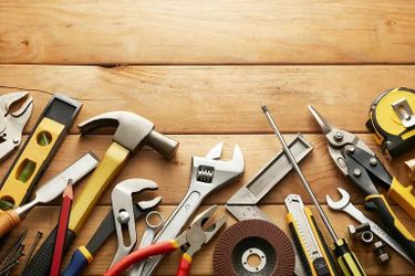 Tool Sale