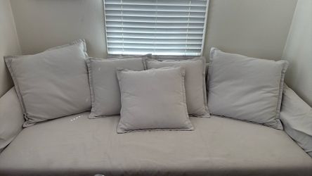 IKEA Queen Sofa Bed