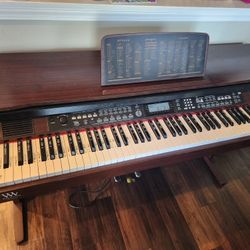 FREE Electric Williams Concerto PIANO