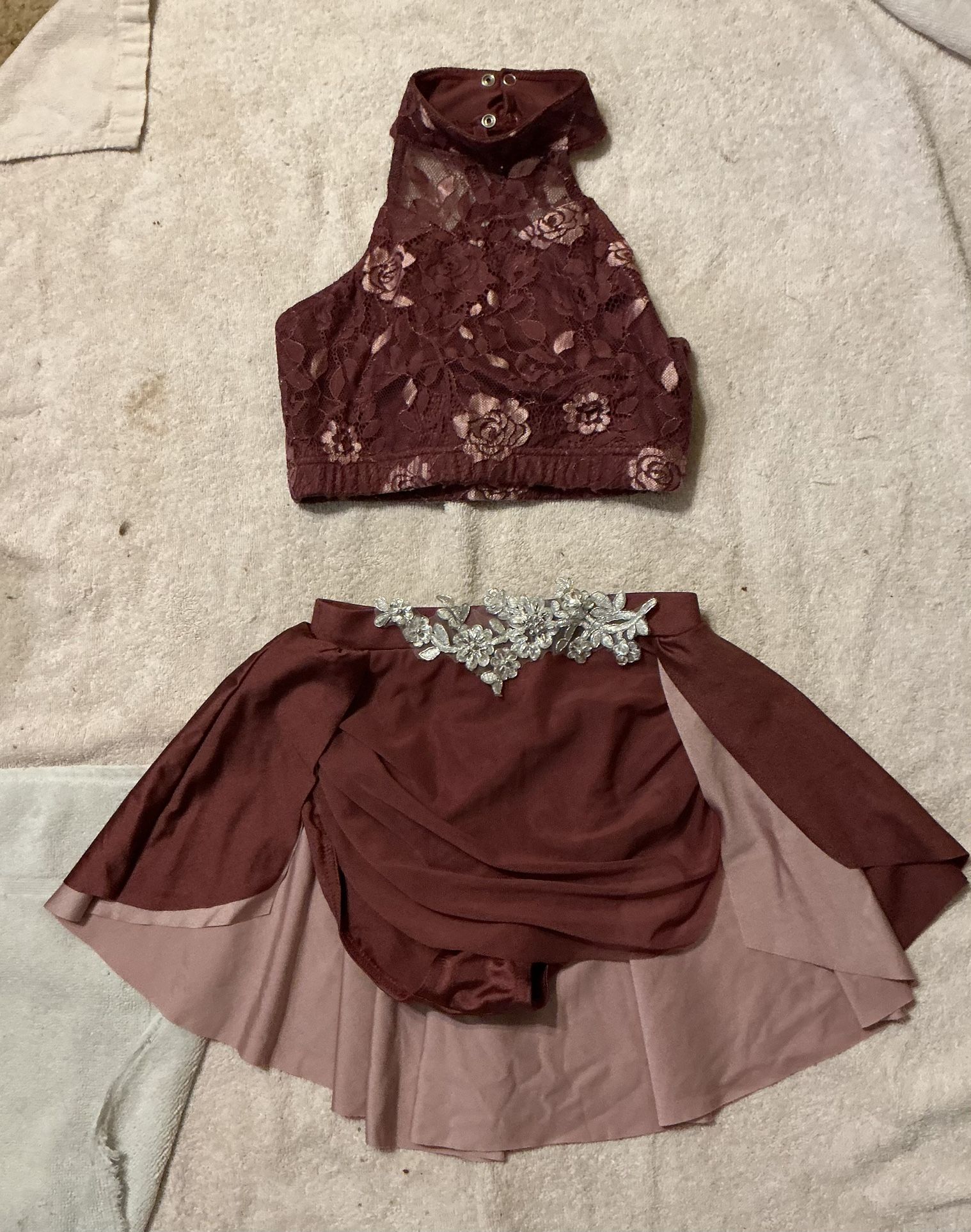 Dance Costume