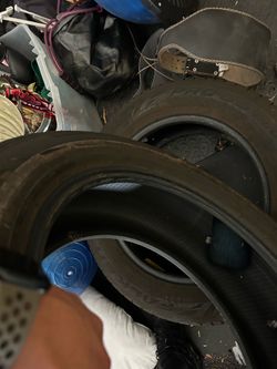 cheap tires