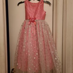 Beautiful Girls Dress