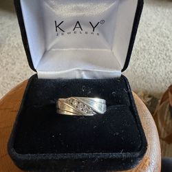 Men’s Wedding Band