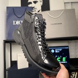 Dior Boots