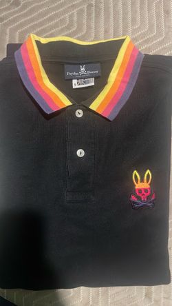 Psycho bunny polo