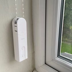 Aqara Roller Shade Driver E1