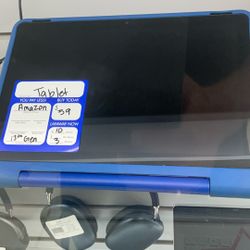 13th Gen Kindle Fire Tablet