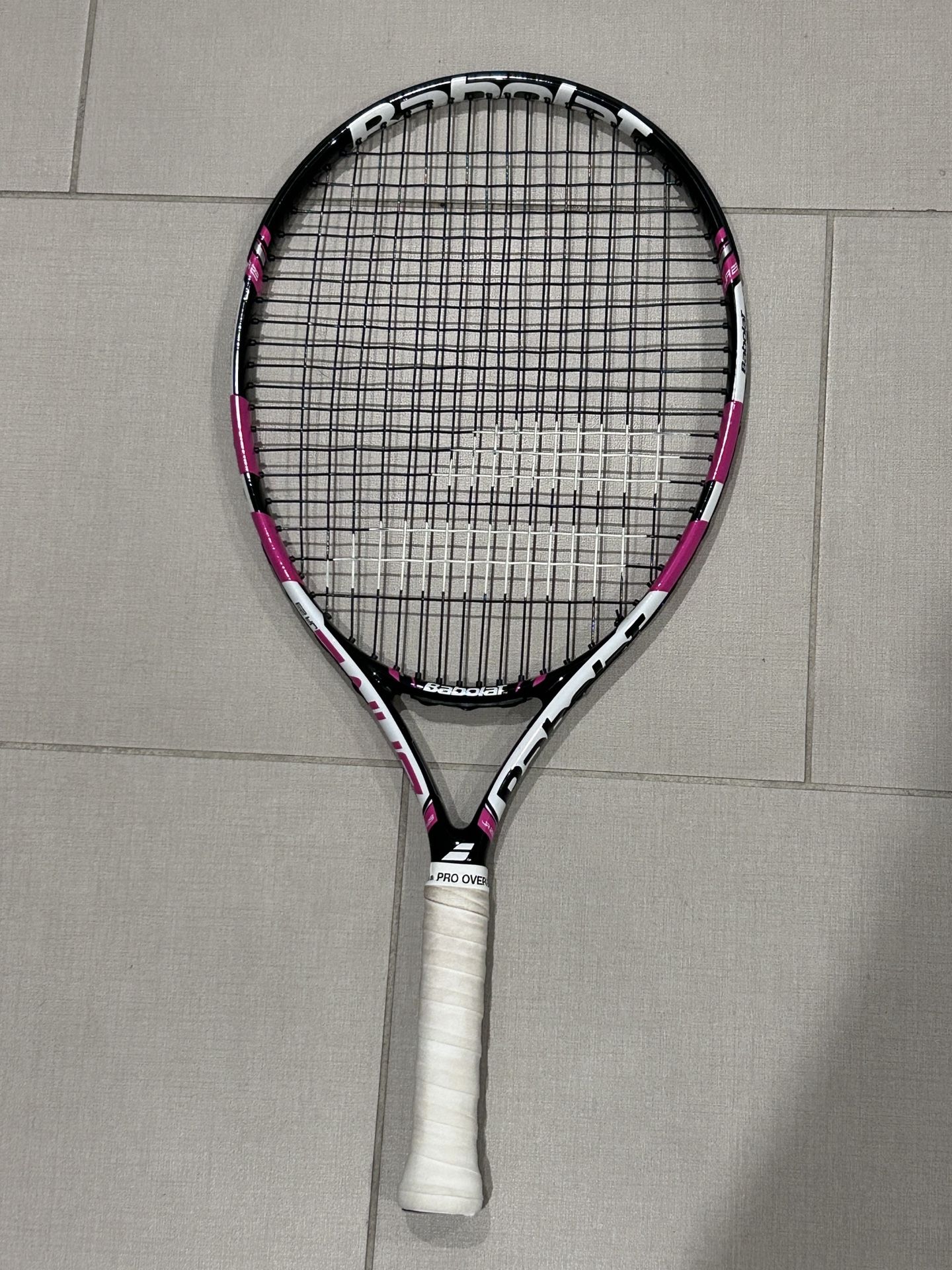 Babolat Pure Drive 23 Junior Tennis Racket
