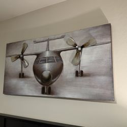 Wall Decoration Canvas