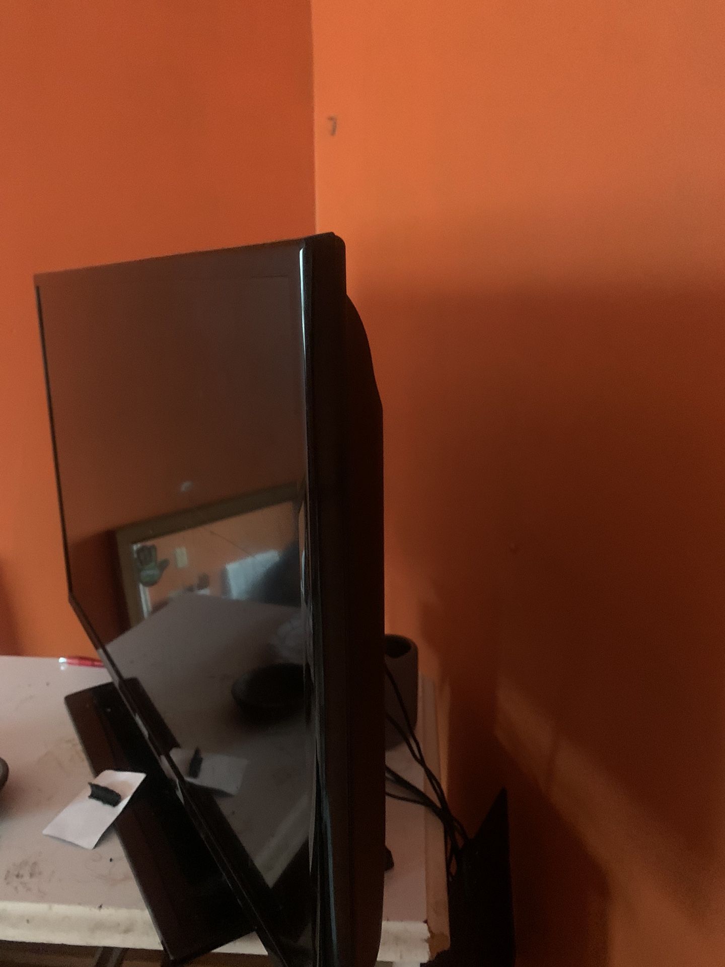 40 Inch Samsung Tv