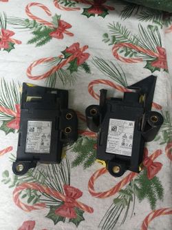 2017-22 Honda CR-V L&R Back Sensor