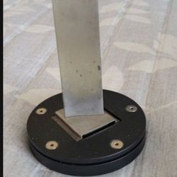 F-4 Phantom II Fighter GE Engine Blade Boeing