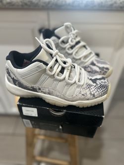 Air Jordan 11 Retro Low 7Y