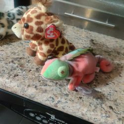 Ty Beanie Babies