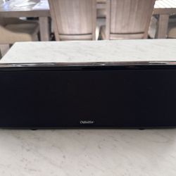 Definitive Technology ProCenter 1000