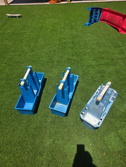 Pool caddy
